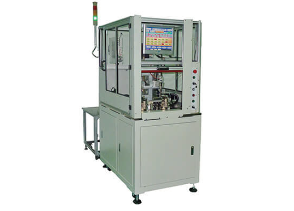 2015 Needle winder for stator got Taiwan excellent award from Taiwan government