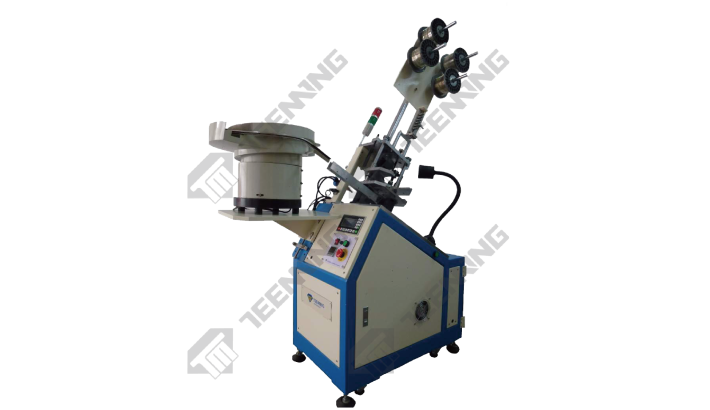 AIP-28 AUTO PIN INSERTING MACHINE