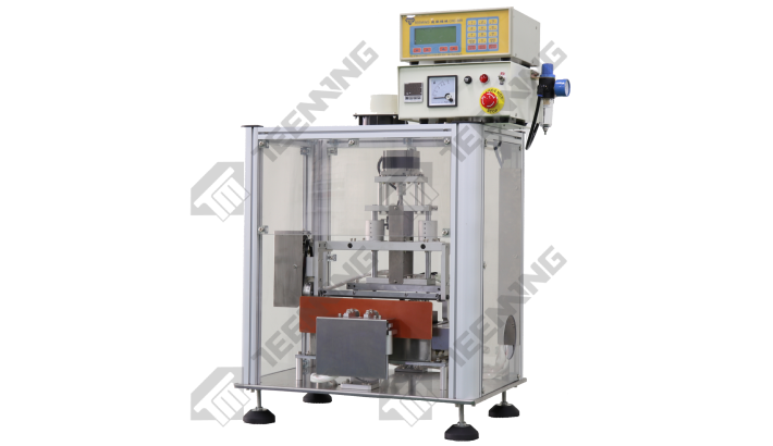 ETS-2MT CNC IN-LINE SOLDERING