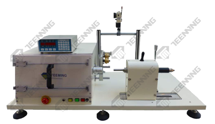 TCW-01HD 1 SPINDLE HEAVY WINDING