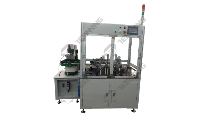 AIT-02 AUTO TERMINAL INSERTER