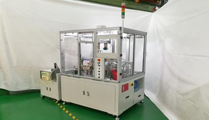 LASER WELDING