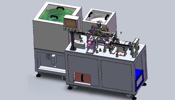 AIT-03  AUTO TERMINAL INSERTER