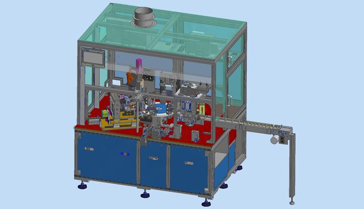 RESISTANCE WELDING