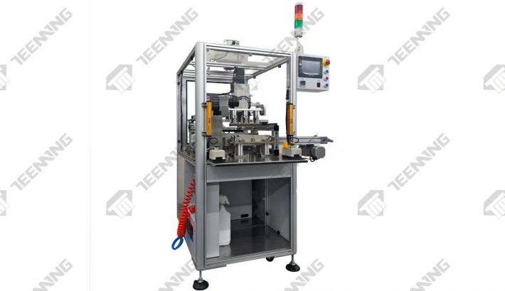 2MTFA-LINEAR SOLDERING MACHINE
