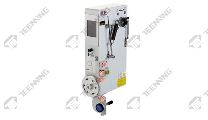 SERVO TENSIONER (800)