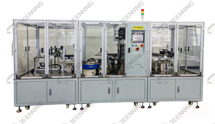 LATCHING RELAY  YOKE  ASSEMBLY