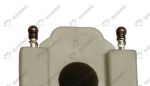 Laser welding coil