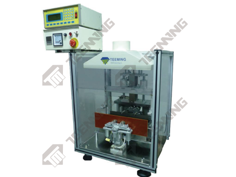 ETS-2EMF SOLDERING MACHINE