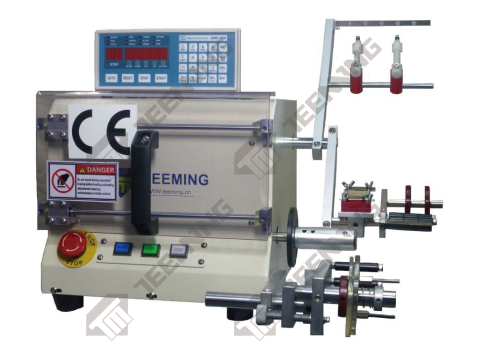 1 SPINDLE WINDING MACHINE