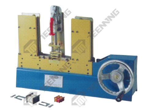 EI LAMINATION INSERTING MACHINE