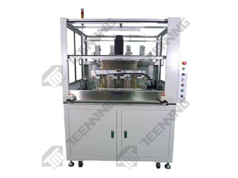 Automatic needle winding machine (inner winding)