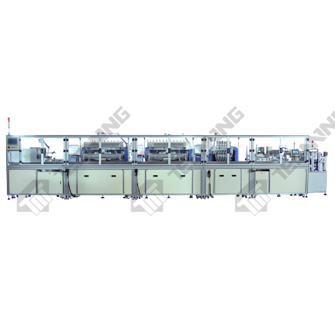 PROCESS OPTOMIZATION