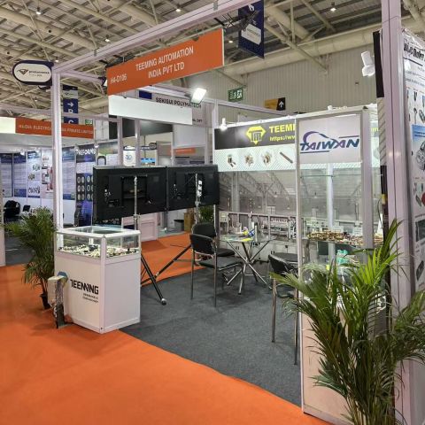 2025 9/17-9/19  Productronica India