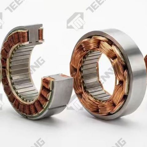 A Comprehensive Guide to Coil Winding Methods, Processes, and Industrial Applications