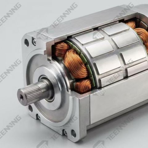 Motor Coil Winding and Motor Winding Calculation： A Practical Guide for Motor Design and Manufacturing