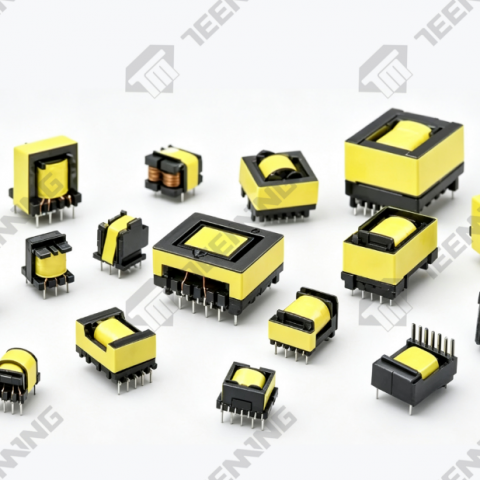 How to Choose a Transformer / Coil Winding Machine: Machine Types, Wire, Tension Control and Applications