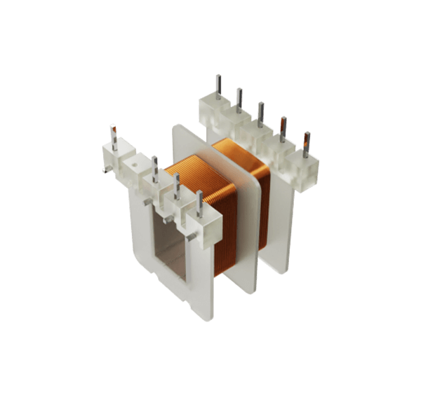 TRANSFORMER WINDING MACHINES