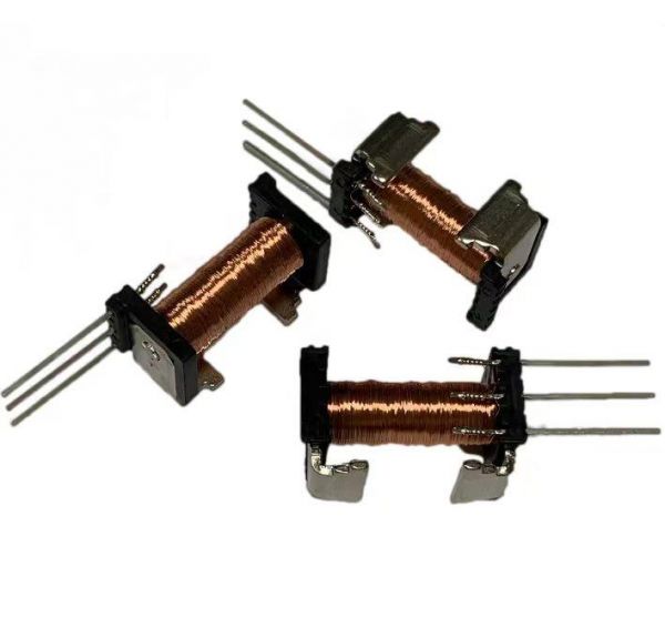 ENERGY METER LATCHING RELAY